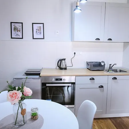 Apartman Filip Novi Pazar Exterior foto