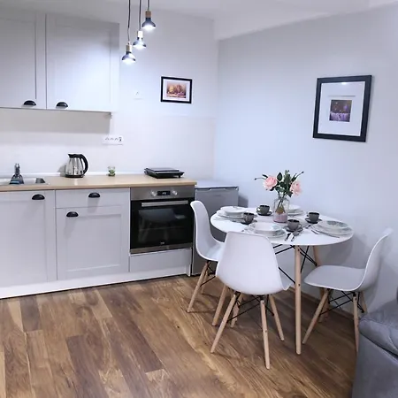 Apartman Filip Novi Pazar Exterior foto