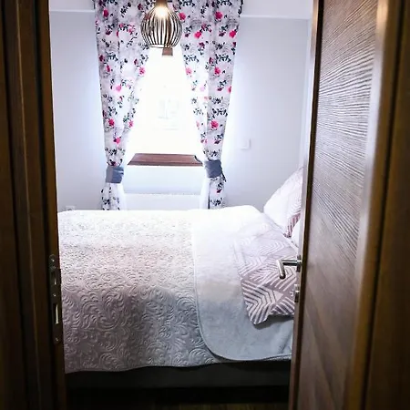 Apartman Filip Novi Pazar Exterior foto