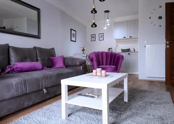 Apartman Filip