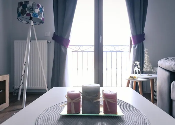 Apartman Filip