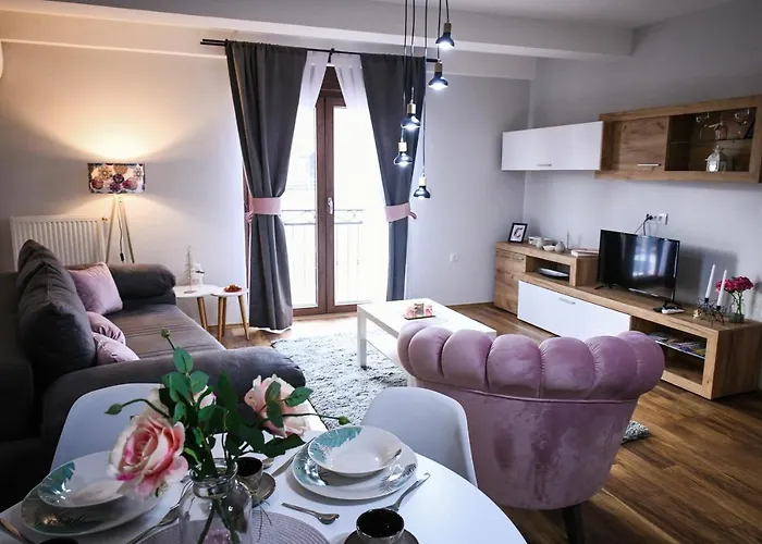 Apartman Filip