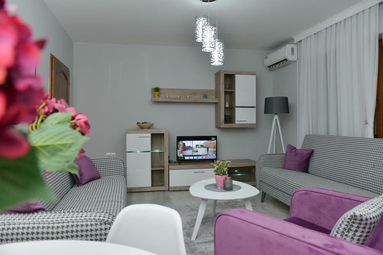 Filip Apartment Novi Pazar