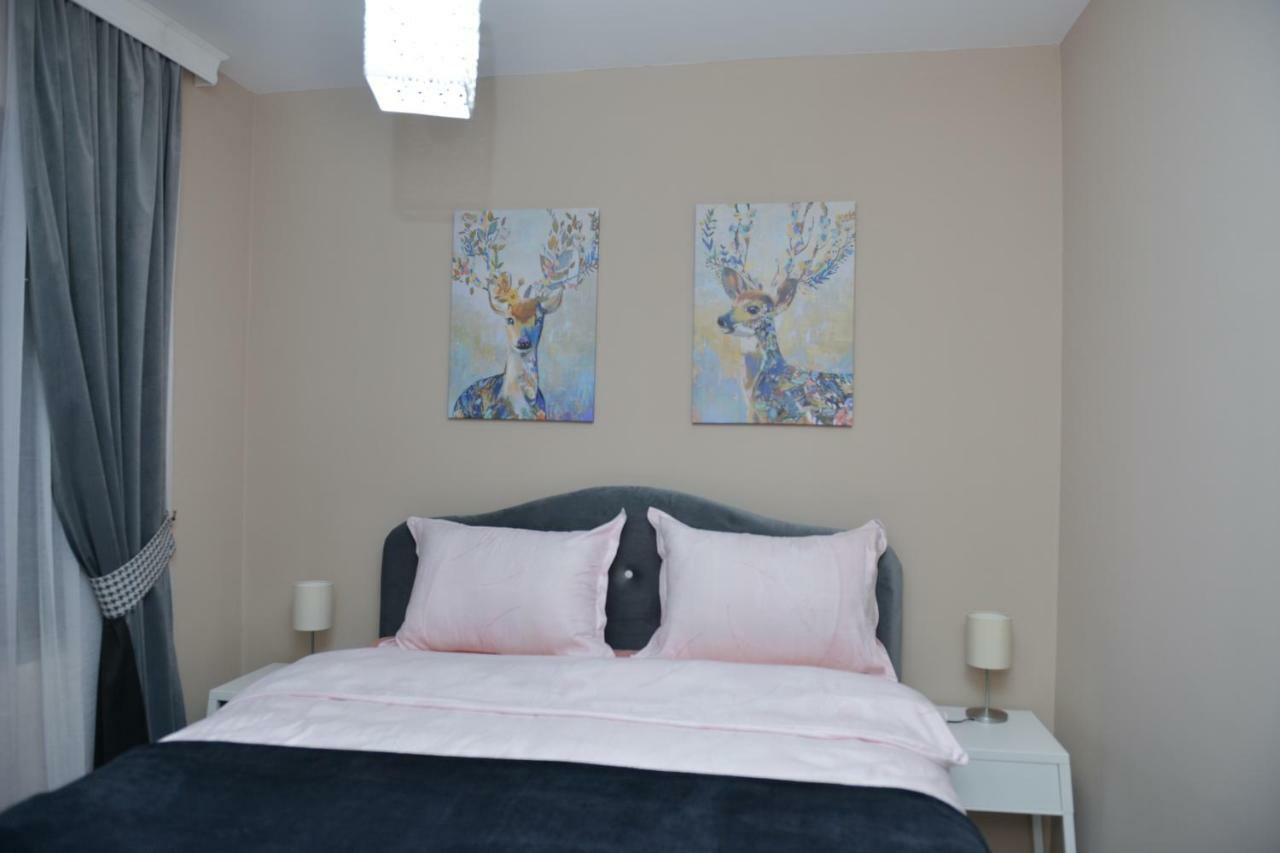 Filip Apartment Novi Pazar