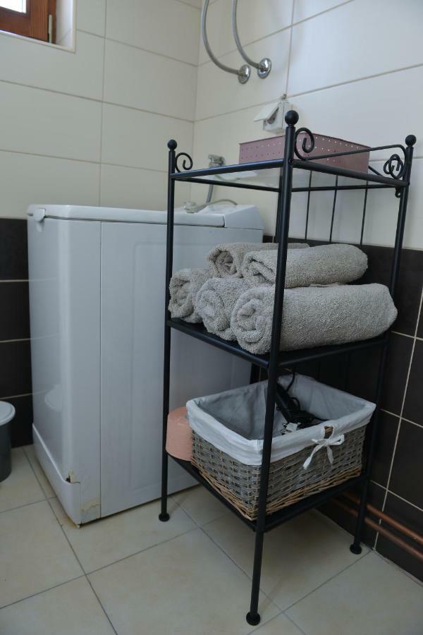 Filip Apartment *