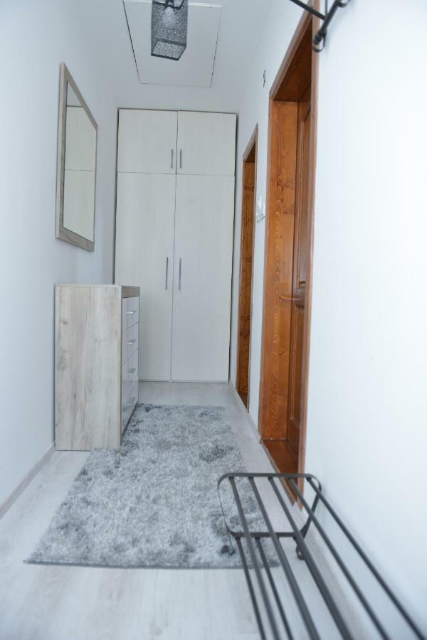 Filip Apartment *