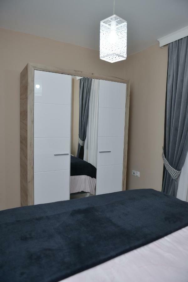 Apartment Filip Novi Pazar