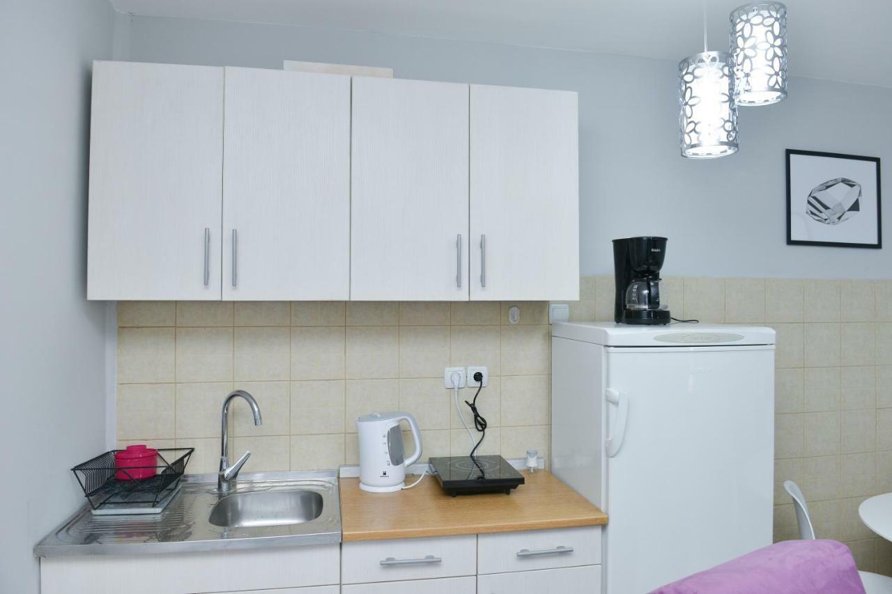 Apartment Filip Novi Pazar