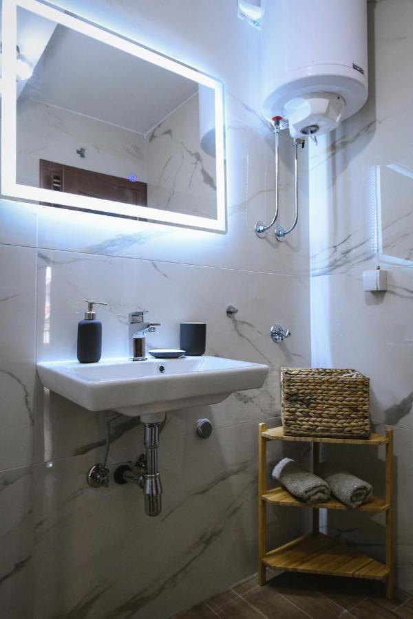 Filip Apartment Novi Pazar