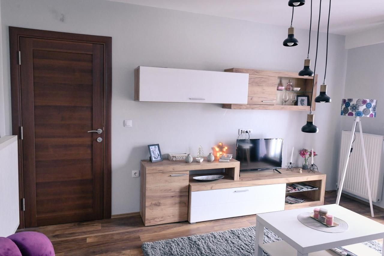 Filip Apartment Novi Pazar