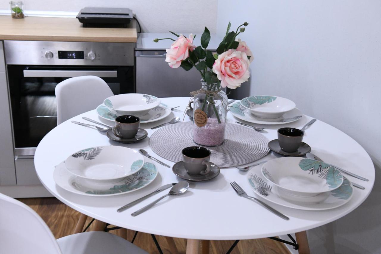Filip Apartment *