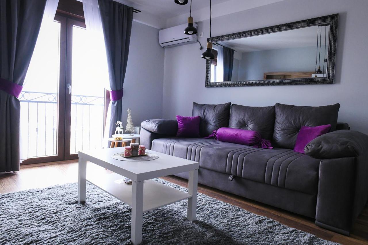 Apartment Filip *