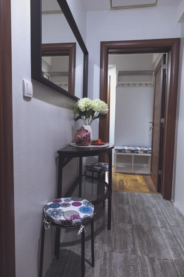 Filip Apartment *