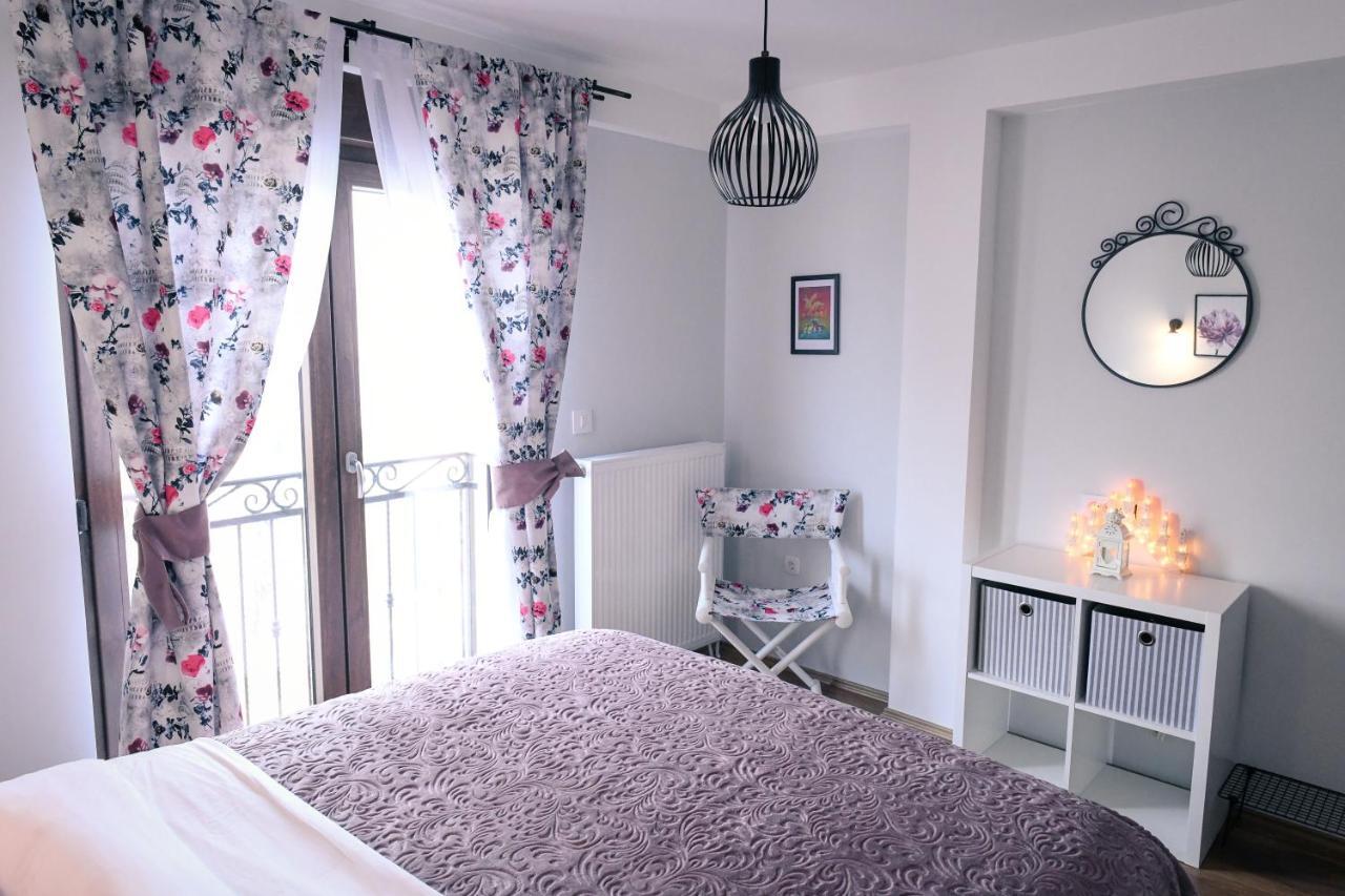 Filip Apartment *