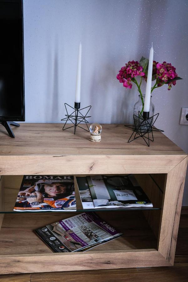 Apartment Filip Novi Pazar