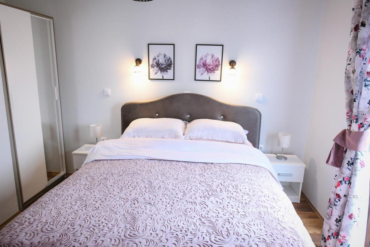 Filip Apartment Novi Pazar