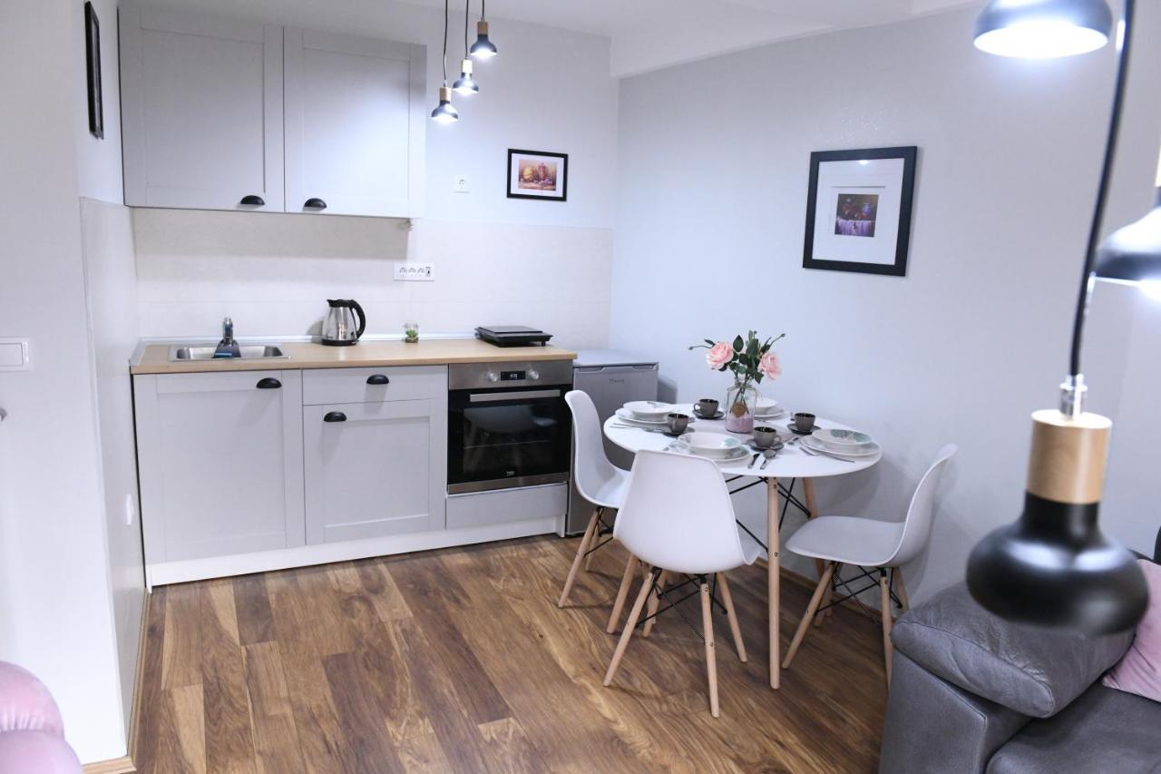 Filip Apartment Novi Pazar