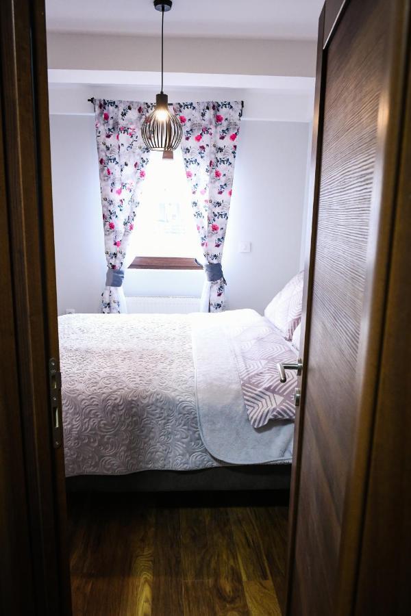 Filip Apartment *