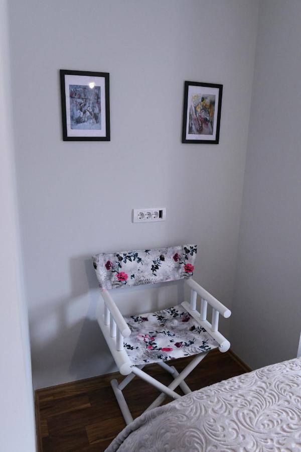 Filip Apartment Novi Pazar