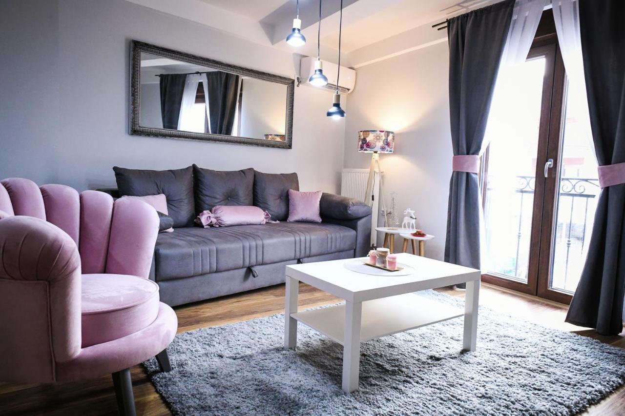 Apartment Filip *