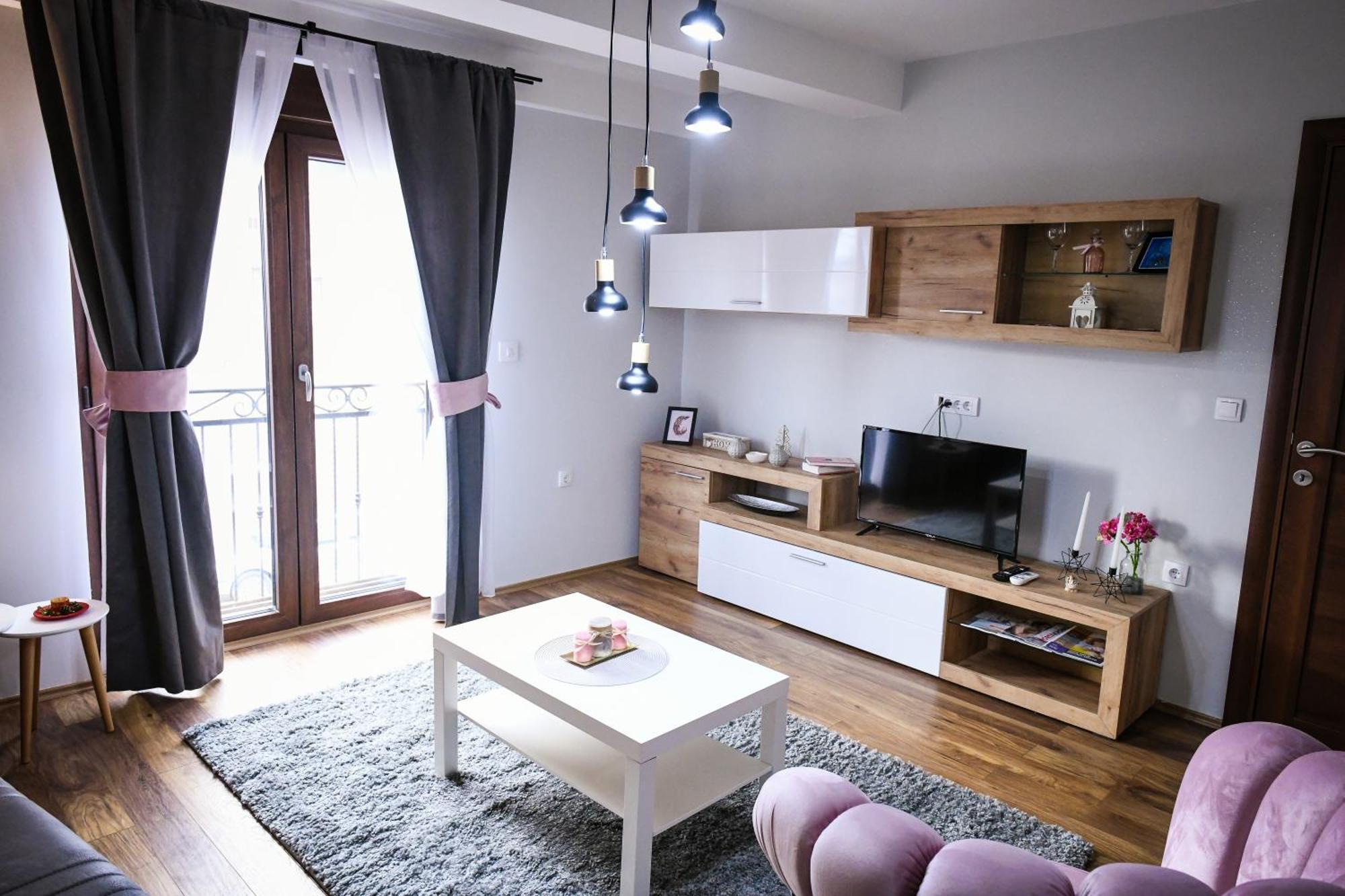 Apartment Filip