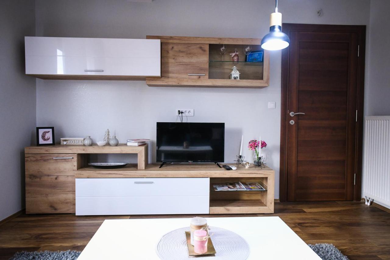 Apartment Filip Novi Pazar